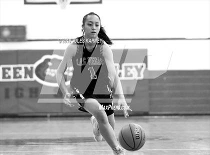 Thumbnail 3 in Antioch vs Las Vegas (Gator Winter Classic) photogallery.