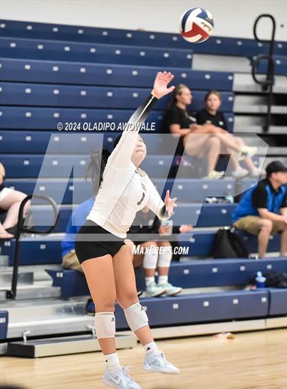 Thumbnail 3 in Pearce vs. Plano East photogallery.