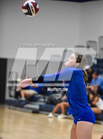 Thumbnail 3 in Pearce vs. Plano East photogallery.