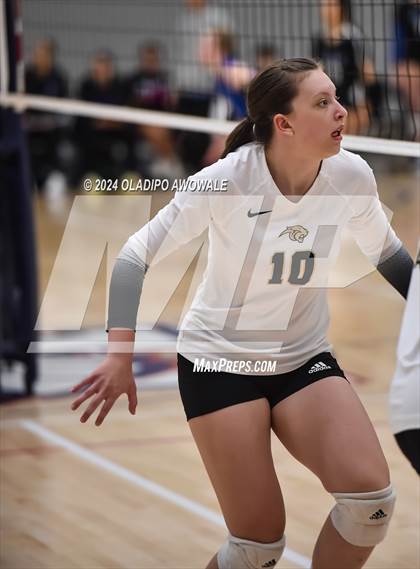 Thumbnail 1 in Pearce vs. Plano East photogallery.