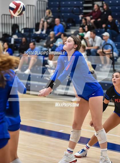 Thumbnail 1 in Pearce vs. Plano East photogallery.