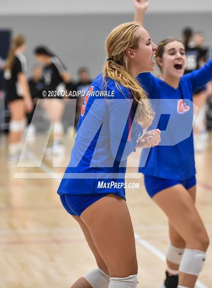 Thumbnail 3 in Pearce vs. Plano East photogallery.