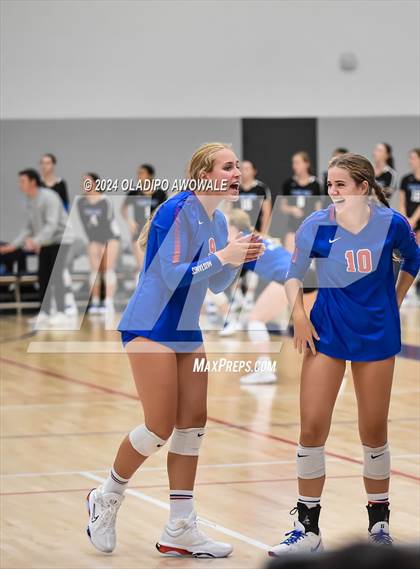 Thumbnail 2 in Pearce vs. Plano East photogallery.