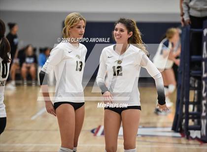 Thumbnail 1 in Pearce vs. Plano East photogallery.