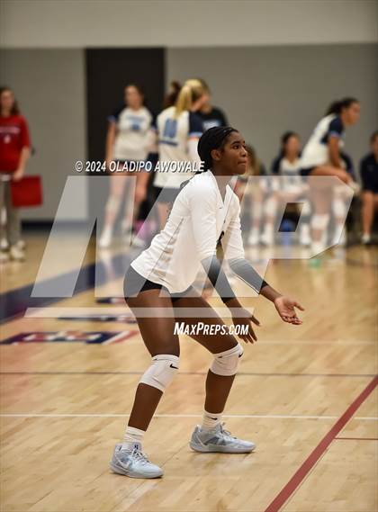 Thumbnail 2 in Pearce vs. Plano East photogallery.