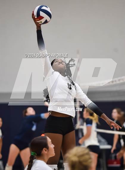 Thumbnail 3 in Pearce vs. Plano East photogallery.