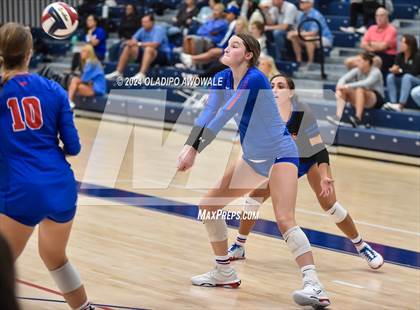 Thumbnail 2 in Pearce vs. Plano East photogallery.