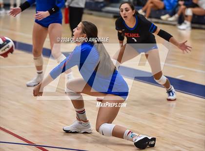 Thumbnail 1 in Pearce vs. Plano East photogallery.