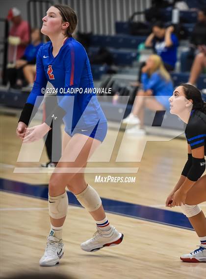 Thumbnail 2 in Pearce vs. Plano East photogallery.