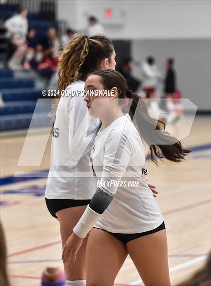 Thumbnail 1 in Pearce vs. Plano East photogallery.