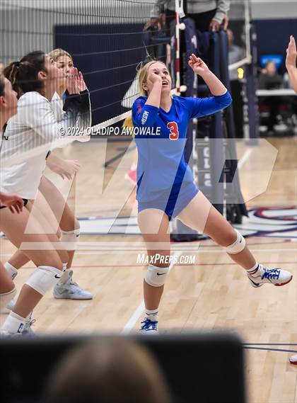 Thumbnail 3 in Pearce vs. Plano East photogallery.