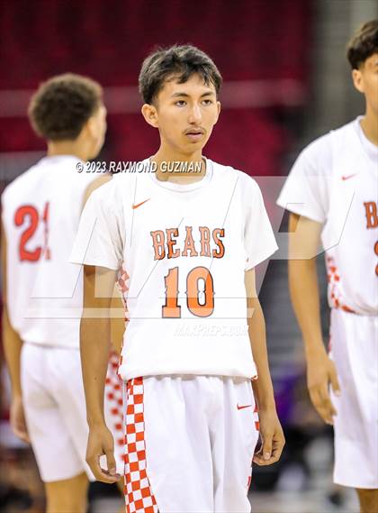 Thumbnail 3 in Selma vs. Clovis photogallery.