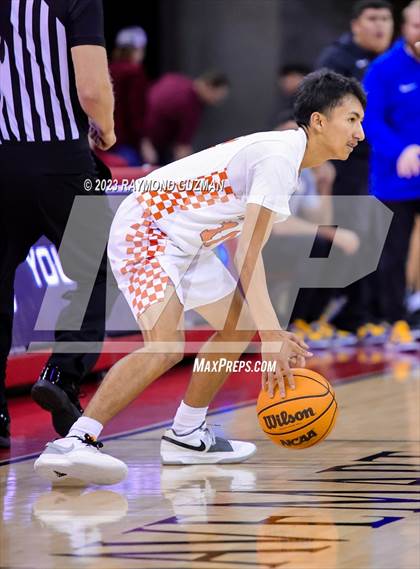Thumbnail 1 in Selma vs. Clovis photogallery.
