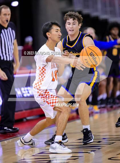 Thumbnail 3 in Selma vs. Clovis photogallery.