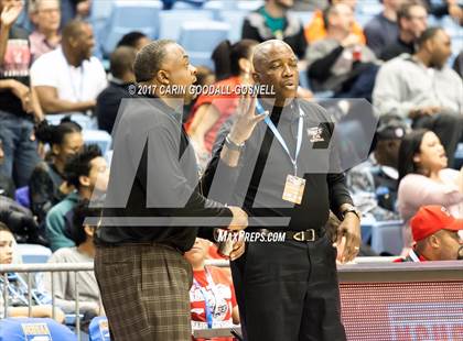 Thumbnail 1 in Kestrel Heights vs. Lincoln Charter (NCHSAA 1A Final) photogallery.