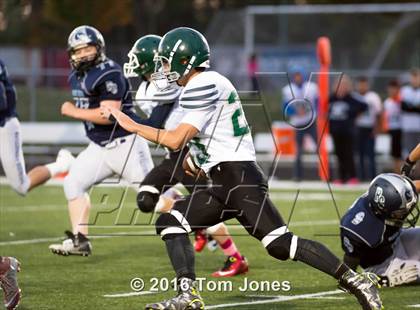 Thumbnail 3 in Knight @ Rainier Christian photogallery.