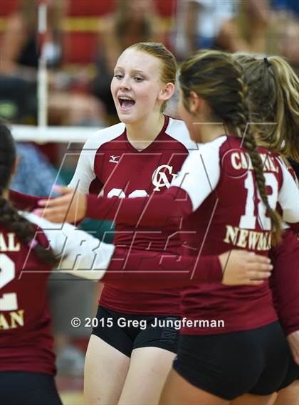 Thumbnail 1 in Casa Grande @ Cardinal Newman photogallery.
