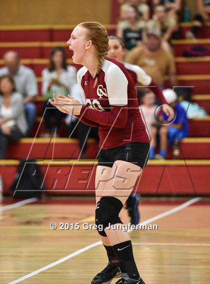Thumbnail 2 in Casa Grande @ Cardinal Newman photogallery.