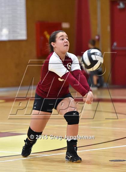 Thumbnail 1 in Casa Grande @ Cardinal Newman photogallery.