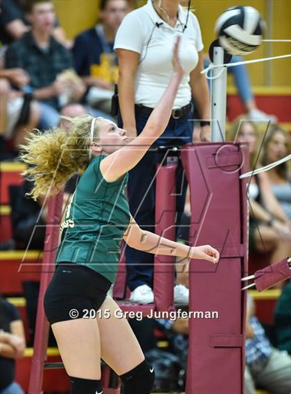 Thumbnail 3 in Casa Grande @ Cardinal Newman photogallery.