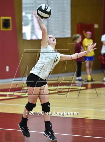 Thumbnail 1 in Casa Grande @ Cardinal Newman photogallery.
