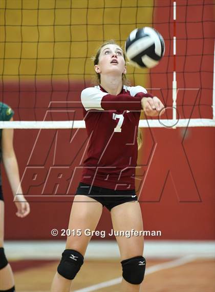 Thumbnail 2 in Casa Grande @ Cardinal Newman photogallery.
