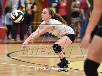 Thumbnail 3 in Casa Grande @ Cardinal Newman photogallery.