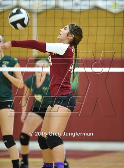Thumbnail 3 in Casa Grande @ Cardinal Newman photogallery.