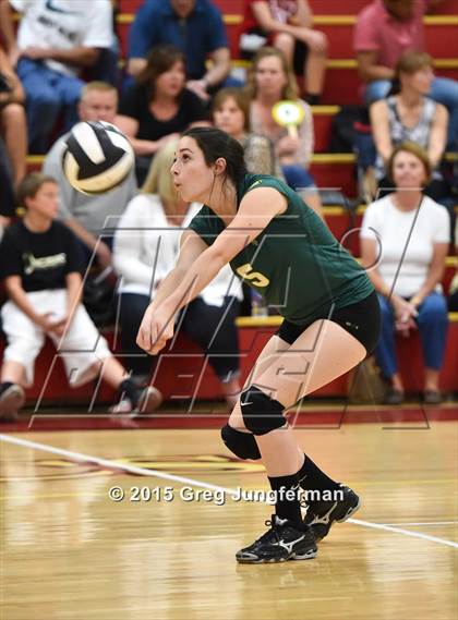 Thumbnail 1 in Casa Grande @ Cardinal Newman photogallery.
