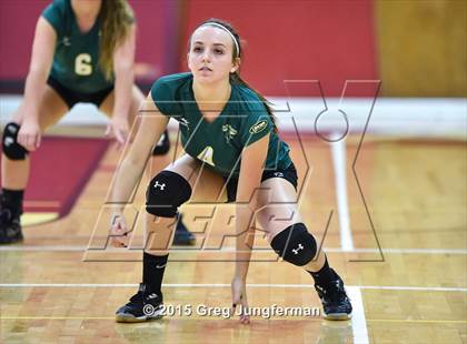 Thumbnail 3 in Casa Grande @ Cardinal Newman photogallery.