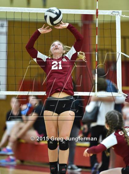 Thumbnail 3 in Casa Grande @ Cardinal Newman photogallery.
