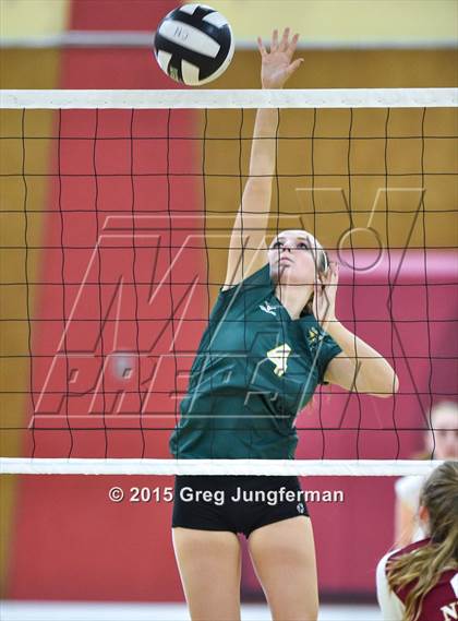 Thumbnail 1 in Casa Grande @ Cardinal Newman photogallery.