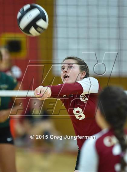 Thumbnail 1 in Casa Grande @ Cardinal Newman photogallery.