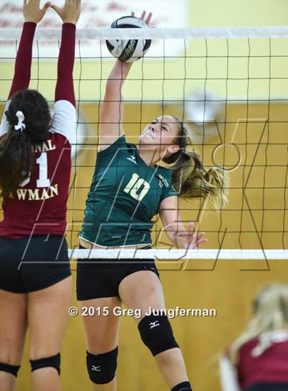 Thumbnail 3 in Casa Grande @ Cardinal Newman photogallery.