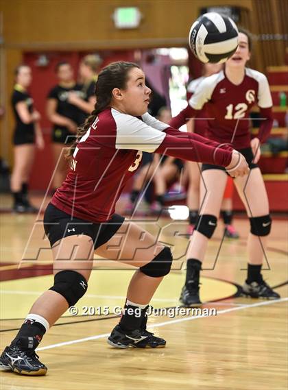Thumbnail 3 in Casa Grande @ Cardinal Newman photogallery.