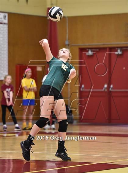 Thumbnail 2 in Casa Grande @ Cardinal Newman photogallery.