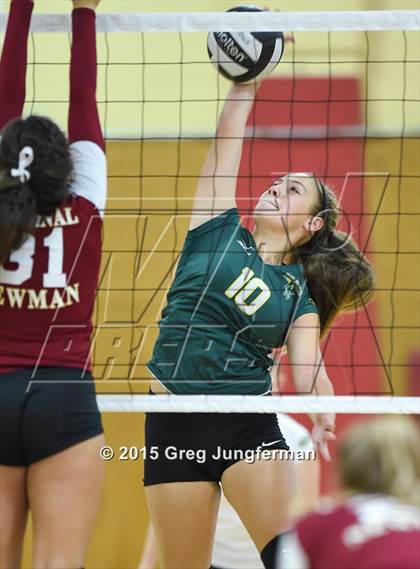 Thumbnail 1 in Casa Grande @ Cardinal Newman photogallery.