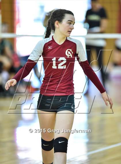Thumbnail 2 in Casa Grande @ Cardinal Newman photogallery.