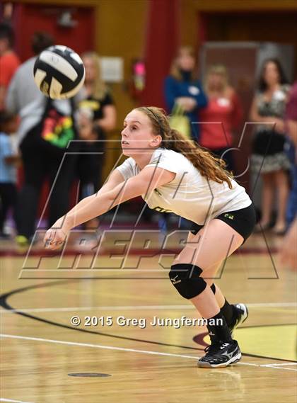 Thumbnail 1 in Casa Grande @ Cardinal Newman photogallery.