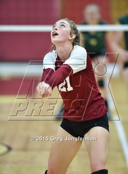 Thumbnail 3 in Casa Grande @ Cardinal Newman photogallery.