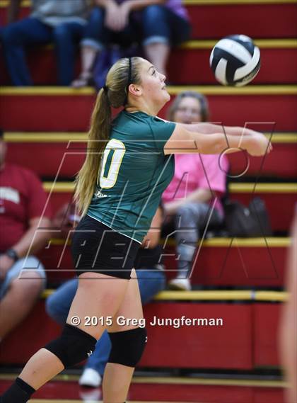 Thumbnail 3 in Casa Grande @ Cardinal Newman photogallery.