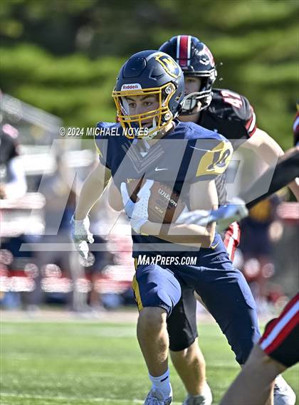 Thumbnail 3 in Archbishop Moeller @ East Central  photogallery.