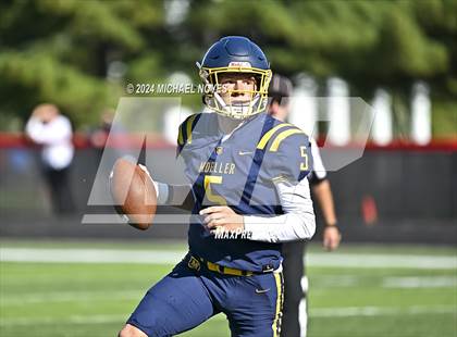 Thumbnail 1 in Archbishop Moeller @ East Central  photogallery.