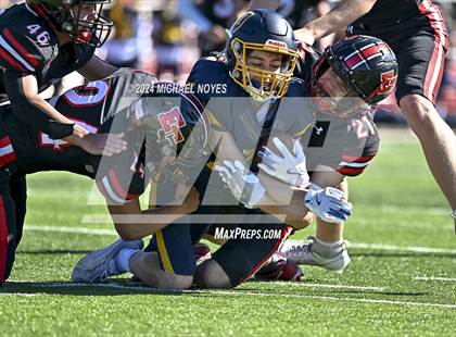 Thumbnail 2 in Archbishop Moeller @ East Central  photogallery.