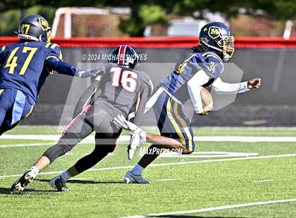 Thumbnail 3 in Archbishop Moeller @ East Central  photogallery.