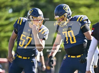 Thumbnail 3 in Archbishop Moeller @ East Central  photogallery.