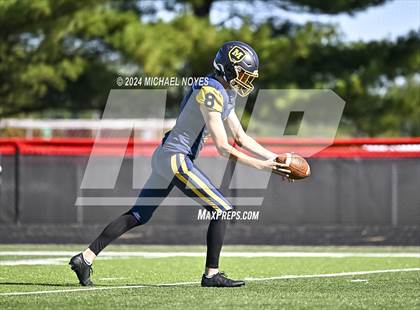 Thumbnail 3 in Archbishop Moeller @ East Central  photogallery.