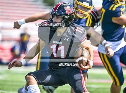 Thumbnail 3 in Archbishop Moeller @ East Central  photogallery.
