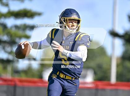 Thumbnail 3 in Archbishop Moeller @ East Central  photogallery.