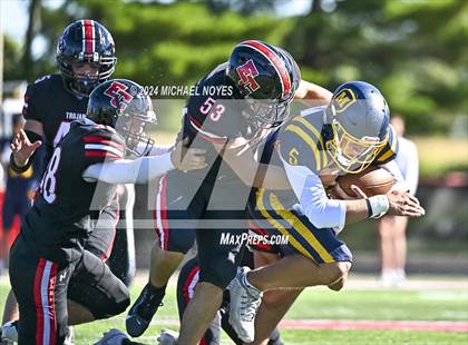 Thumbnail 1 in Archbishop Moeller @ East Central  photogallery.